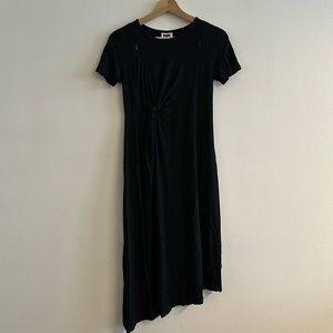 Non maternity dress